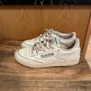 Reebok Club C 85